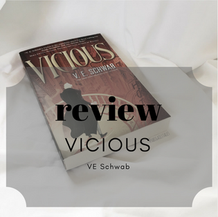 vicious review